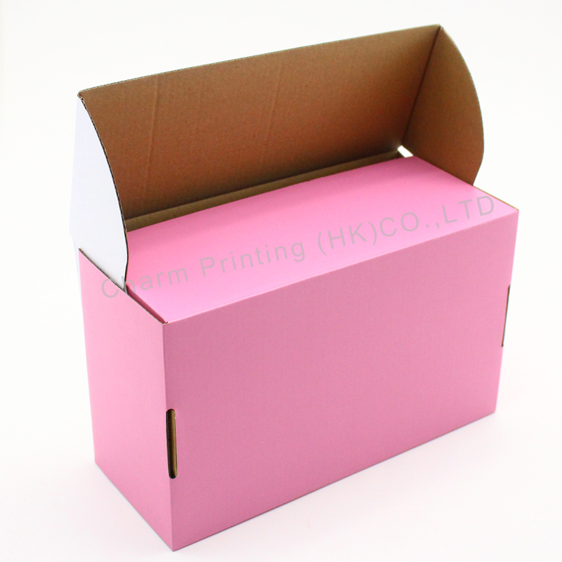 Cosmetic box